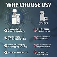 Microrevive Titanium Micro Infusion Facial System — image 6