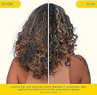 Amika The Shield Anti-Humidity Spray, 232mL — image 5