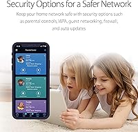 ASUS AC1750 WiFi Router RT-ACRH18 — image 3