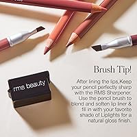 RMS Beauty Go Nude Lip Pencil – Nighttime Nude — image 4
