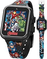 Marvel Avengers Interactive Kids Smartwatch AVG4597AZ — image 1
