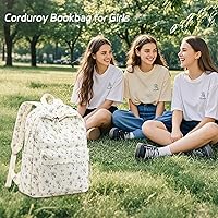 BTOOP School Backpack for Teens — image 6