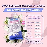 Bella Verde Hard Wax Beans 28oz — image 2