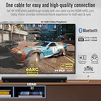 OXS S5 Soundbar — image 4