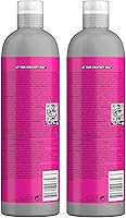 Bed Head by TIGI Self Absorbed Frizz Control Shampoo and Conditioner Set, 25.36 Fl oz, 2 Pack — image 3