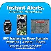 Optimus GV75MG Waterproof Wired GPS Tracker — image 5
