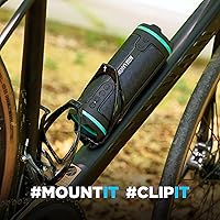 Altec Lansing HydraMOTION 2.0 Bluetooth Speaker — image 5