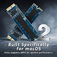 OWC 2.0TB Aura Pro X2 SSD — image 6