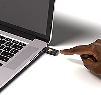 Yubico Security Key NFC — image 9