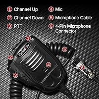 Radioddity QT40 10 Meter SSB Ham Radio — image 5