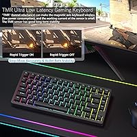 Womier SK71 75% Mechanical Keyboard — image 6