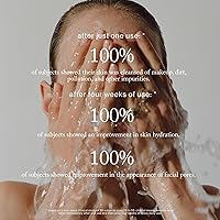 goop Beauty Daily Detox Foaming Cleanser 5.2oz — image 5