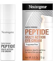 Neutrogena Rapid Firming Peptide Eye Cream 0.5 oz — image 1