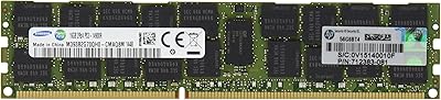 HP 16GB DDR3 1866MHz Memory Module