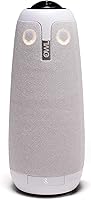 Owl Labs Meeting Owl Pro 360-Degree Smart Video Conference Camera — image 1