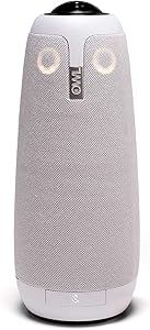 Owl Labs Meeting Owl Pro 360-Degree Smart Video Conference Camera Review