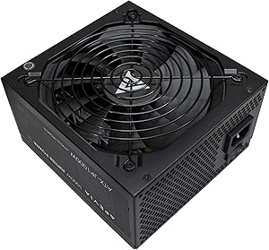 Apevia ATX-JP1000W Jupiter 1000W PSU Review