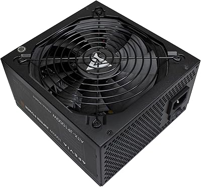 Apevia ATX-JP1000W Jupiter 1000W PSU