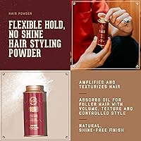18.21 Man Made Premium Hair Styling Powder — image 2