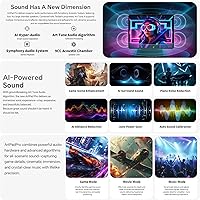 TECLAST Artpad Pro Android 15 Tablet 12.7″ 256GB — image 3