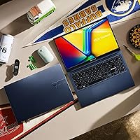 ASUS Vivobook F1502Z Laptop, Intel Core i7-1255U, 16GB RAM, 1TB SSD — image 2