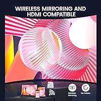 AAXA LED Pico+ MAX Mini Projector — image 3