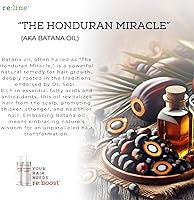 Paisle Botanics Batana Shampoo and Conditioner Set — image 5