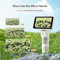 LINKMICRO LM115 Digital Coin Microscope — image 5