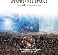 XXONE Cat 6 Ethernet Cable 350ft — image 7