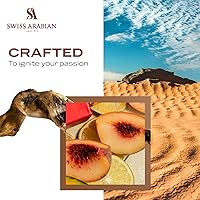 Swiss Arabian Shaghaf Oud Ahmar Eau de Parfum 75mL — image 5