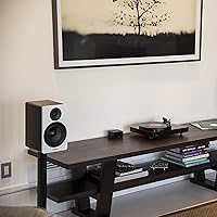 Fluance PA10 High Fidelity Phono Preamp — image 8