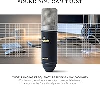 Marantz Professional MPM-1000 Studio Microphone — image 4