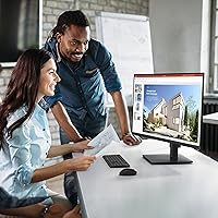 Samsung 22-inch S40GD Borderless Business Monitor — image 20