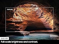 Samsung 65-Inch Class OLED 4K S85D Series TV — image 5