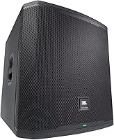 JBL PRX918XLF 18-Inch Powered Subwoofer — image 4