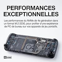 Seagate FireCuda 520N 1TB SSD — image 8