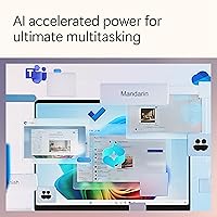 Microsoft Surface Pro 2-in-1 Laptop/Tablet (2024), 13″ OLED, Snapdragon X Elite, 16GB RAM, 1TB Storage — image 7