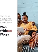 Gryphon AX WiFi 6 Router — image 3