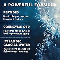 skyn ICELAND Hydro Cool Firming Eye Gels, 8 Pairs — image 5