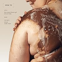 Philosophy Amazing Grace Hydrating Bath & Shower Gel 16 oz — image 4