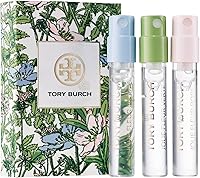 Tory Burch Set of 3 Eau de Parfum Sample Sprays — image 1