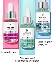 IT Cosmetics Bye Bye Lines Hyaluronic Acid Serum - 1 fl oz — image 8