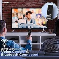 Audiobox 32-Inch Smart TV with Built-In DVD Player — image 4