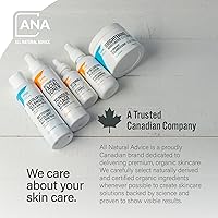 All Natural Advice Vitamin C Serum 60mL — image 6