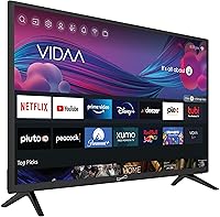 Supersonic SC-3226SDVD 32-inch LED Smart HDTV — image 6