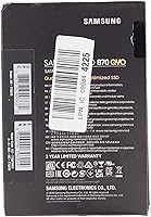 Samsung 870 QVO 8TB SATA SSD — image 16