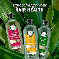 Herbal Essences Sulfate Free Shampoo with Honey, 33.8oz — image 8