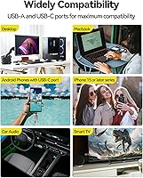 MOVE SPEED V Series 512GB USB 3.2 Flash Drive — image 8