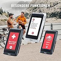 Sigma ROX 12.1 EVO GPS Bike Computer — image 8