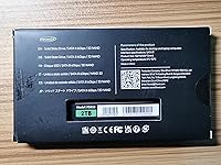 Fikwot FS810 4TB SSD — image 9